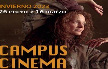 Campus cinema alcances invierno 2023