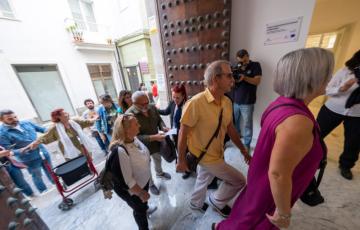 Visita la casa del carnaval