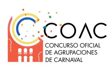Concurso infantil de agrupaciones carnavalescas. coac 2023