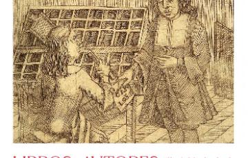 Libros y autores del virreinato del perú