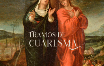 Programa "tramos de cuaresma cádiz" de la fundación cajasol