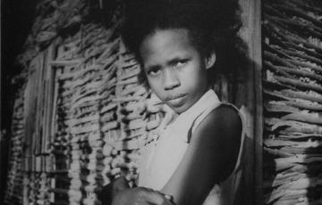 Reinvenciones: la ubicuidad de las identidades en lo fotográfico desde el caribe