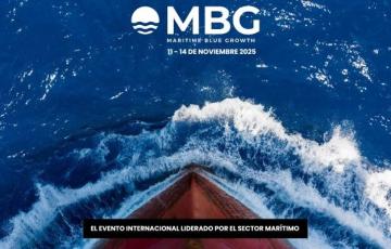 Ii edición del congreso maritime blue growth -mbg- 2025