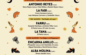 Flamencad 2025 - cádiz