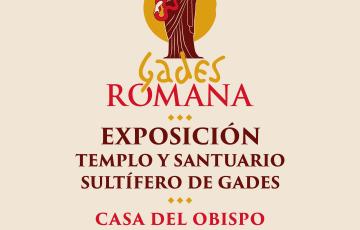Templo y santuario sultífero de gades