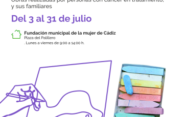 Iii exposición de pintura a pastel de la asociación española contra el cáncer
