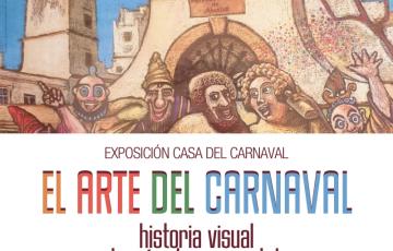 "el arte del carnaval: historia visual a través de sus carteles"