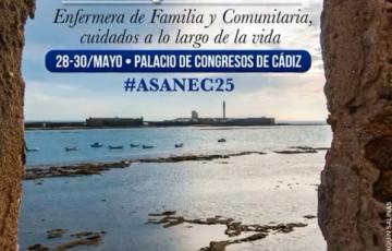 Xvi congreso internacional de la asociación de enfermería familiar y comunitaria (asanec)