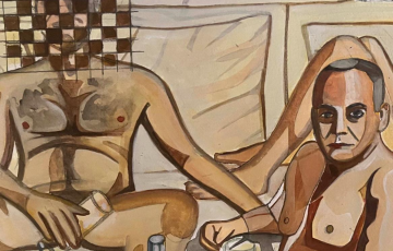 Exposición nsfw - pepe carretero