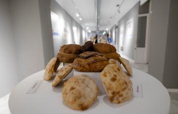 Ars culinaria, garum y crustulum