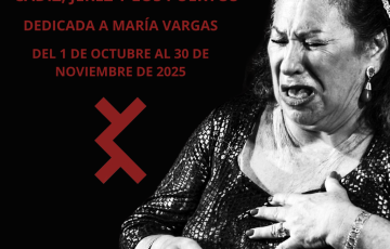 Bienal de flamenco de cádiz, jerez y los puertos