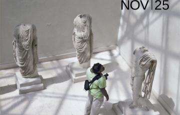 Jornadas europeas de patrimonio 2025