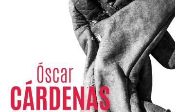 Fracturas de óscar cárdenas