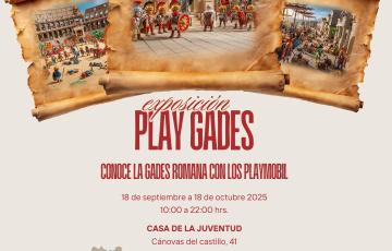 Play gades