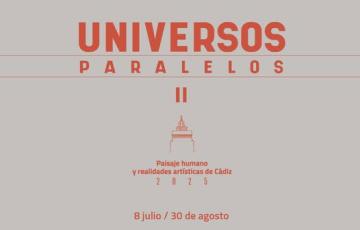 Universos paralelos ii