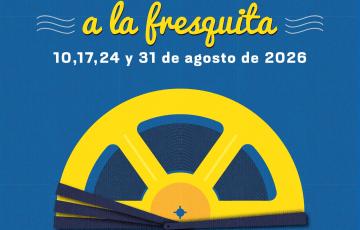 Cortos a la fresquita - 2026