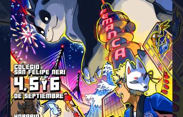 Festival manga de cádiz 2026