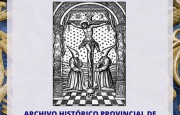 La fe en papel: las cofradías de cádiz en estampas y carteles