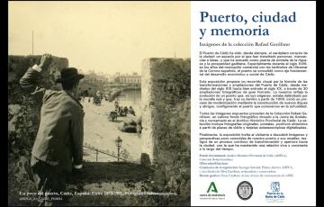 Puerto, ciudad y memoria