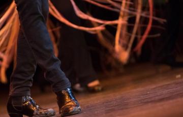 Conservatorio profesional de danza "maribel gallardo". muestra fin de curso