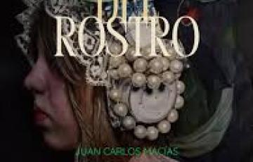 Exposición "la narrativa del rostro" juan carlos macías