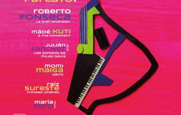 19 edición jazz y músicas viajeras cádiz 2026