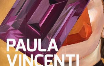 "el pabellón de hielo". paula vincenti