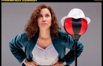 Una madre de película