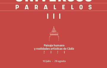 Universos paralelos iii