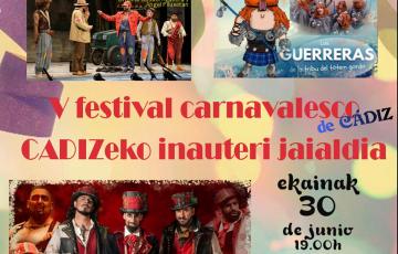 noticias cadiz CARTEL  CARNAVAL ERRENTERÍA.jpg