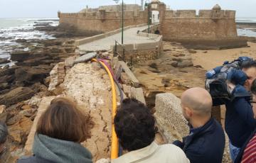 noticias cadiz visita costa castillo san sebastian.jpg