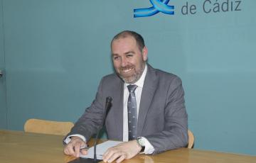 noticias cadiz Solis expone el balance del CAEL.JPG