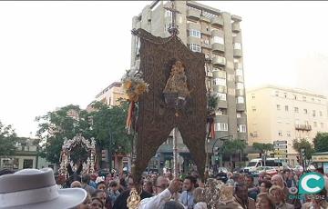 noticias cadiz llegada rocieros a cadiz.jpg