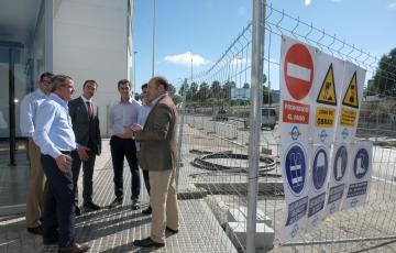 noticias cadiz  Juancho Ortiz concesionarios coches zona franca carril bici 3.jpeg