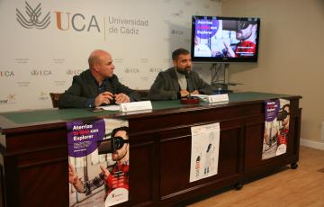 noticias cadiz Presentación de II edición Programa Explorer para Emprendimiento en la UCA.jpg