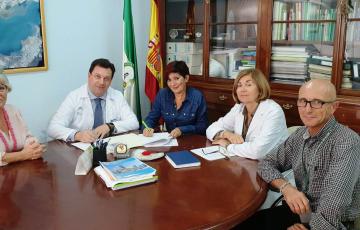 noticias cadiz convenio puerta del mar mujeres Valientes y Guerreras nov 18.JPG