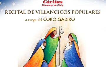 noticias cadiz cartel_concierto_villancicos_caritas_15_12_18.jpg