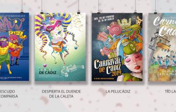 noticias cadiz carteles carnaval_0.jpg