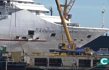 noticias cadiz Carnival Triumph.jpg