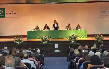 noticias cadiz Homenaje Profesores Jubilados.jpg