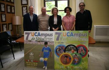 noticias cadiz UCA presenta el programa UCAmpus 2019.jpg