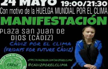 noticias cadiz manifestacion por el clima.jpg