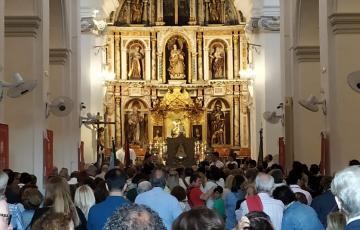 EL ROCIO SIMPECADO DENTRO DE SAN JOSE.jpg