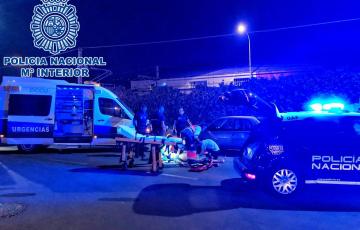 noticias cadiz Cádiz Detenidos Robos vehículo.jpg