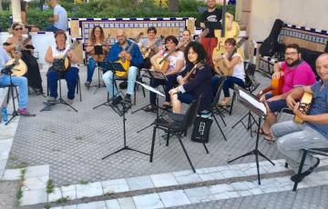 noticias cadiz Camerata de Plectro 'A tempo' ensayo alameda.jpg