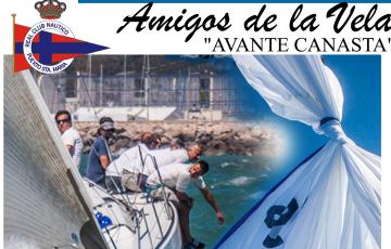 noticias cadiz Cartel Regata Amigos de la Vela.jpg