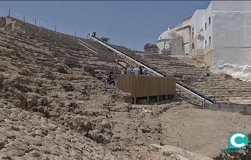 noticias cadiz Teatro romano_0.jpg