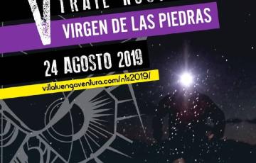 noticias cadiz  Trail Nocturno 'Virgen de las Piedras'.jpg