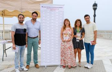 noticias cadiz campaña violencia de género la caleta.jpg