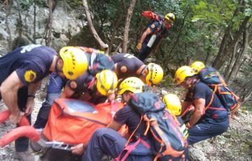 GRM. SENDERISTA FALLECIDO GARGANTA VERDE.. 30.10.19.jpg